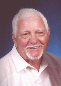 James Robert Frye
